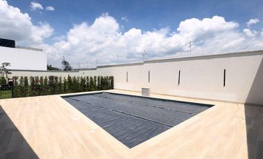 HERMOSA CASA POR ESTRENAR TUMBACO