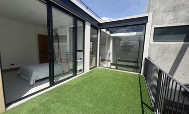 HERMOSA CASA POR ESTRENAR TUMBACO