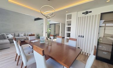 HERMOSA CASA POR ESTRENAR TUMBACO