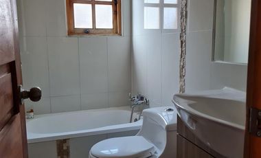 Casa en Arriendo en Gran Casa Jahuel en Pasaje Cerrado Pudahuel