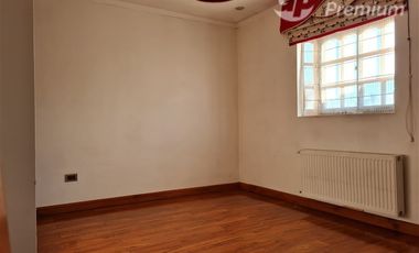 Casa en Arriendo en Gran Casa Jahuel en Pasaje Cerrado Pudahuel