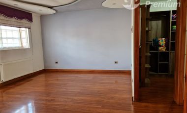 Casa en Arriendo en Gran Casa Jahuel en Pasaje Cerrado Pudahuel