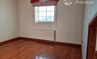 Casa en Arriendo en Gran Casa Jahuel en Pasaje Cerrado Pudahuel