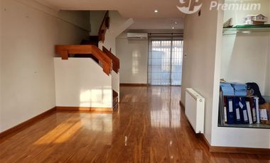 Casa en Arriendo en Gran Casa Jahuel en Pasaje Cerrado Pudahuel