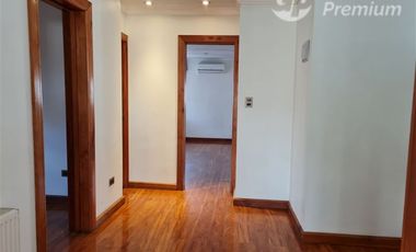 Casa en Arriendo en Gran Casa Jahuel en Pasaje Cerrado Pudahuel