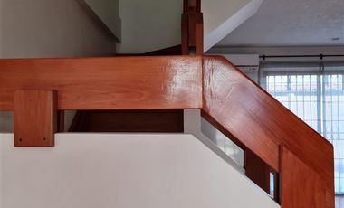 Casa en Arriendo en Gran Casa Jahuel en Pasaje Cerrado Pudahuel