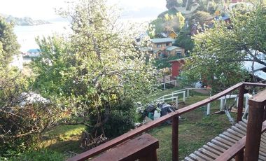 Parcela en Venta en sector niebla