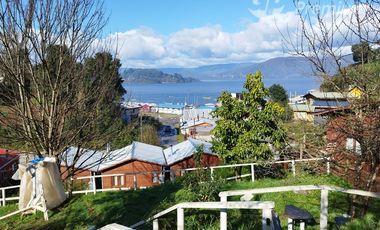 Parcela en Venta en sector niebla