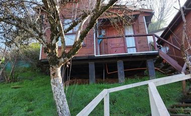 Parcela en Venta en sector niebla