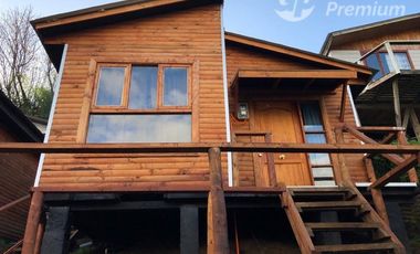 Parcela en Venta en sector niebla