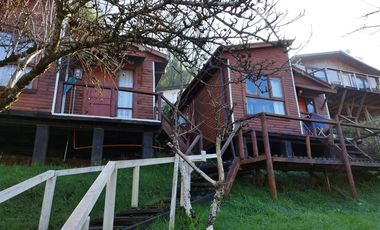 Parcela en Venta en sector niebla