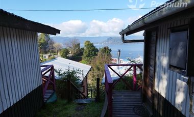 Parcela en Venta en sector niebla