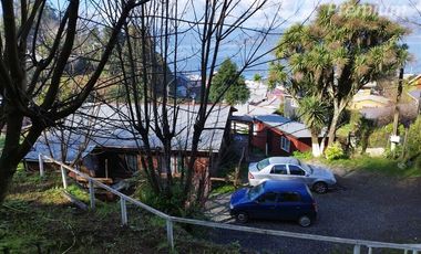 Parcela en Venta en sector niebla