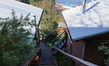 Parcela en Venta en sector niebla