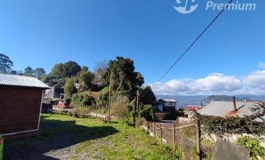 Parcela en Venta en sector niebla