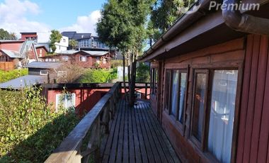 Parcela en Venta en sector niebla