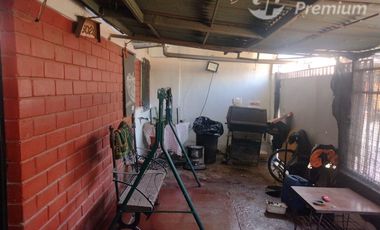 Casa en Venta en El Mañio / Los Cerezos /