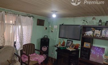 Casa en Venta en El Mañio / Los Cerezos /