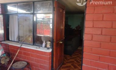 Casa en Venta en El Mañio / Los Cerezos /