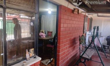 Casa en Venta en El Mañio / Los Cerezos /