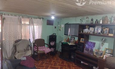 Casa en Venta en El Mañio / Los Cerezos /