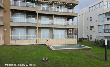 Ostende| Departamento con salida al mar