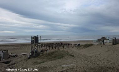 Ostende| Departamento con salida al mar