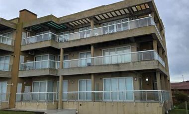 Ostende| Departamento con salida al mar