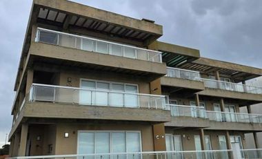 Ostende| Departamento con salida al mar