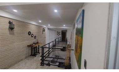 VENDO HERMOSA CASA CAMPESTRE EN EL MUNICIPIO DE TITIRIBI ANTIOQUIA