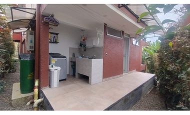 VENDO HERMOSA CASA CAMPESTRE EN EL MUNICIPIO DE TITIRIBI ANTIOQUIA
