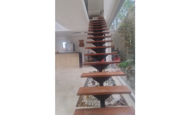 VENDO HERMOSA CASA CAMPESTRE EN EL MUNICIPIO DE TITIRIBI ANTIOQUIA
