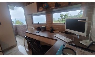 VENDO HERMOSA CASA CAMPESTRE EN EL MUNICIPIO DE TITIRIBI ANTIOQUIA