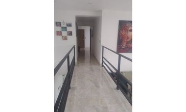 VENDO HERMOSA CASA CAMPESTRE EN EL MUNICIPIO DE TITIRIBI ANTIOQUIA