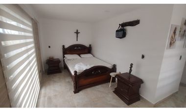 VENDO HERMOSA CASA CAMPESTRE EN EL MUNICIPIO DE TITIRIBI ANTIOQUIA