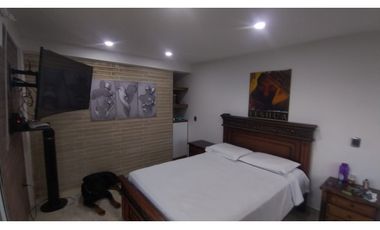 VENDO HERMOSA CASA CAMPESTRE EN EL MUNICIPIO DE TITIRIBI ANTIOQUIA