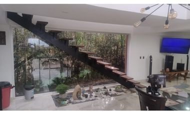 VENDO HERMOSA CASA CAMPESTRE EN EL MUNICIPIO DE TITIRIBI ANTIOQUIA