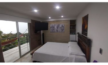 VENDO HERMOSA CASA CAMPESTRE EN EL MUNICIPIO DE TITIRIBI ANTIOQUIA