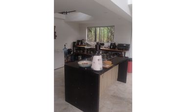 VENDO HERMOSA CASA CAMPESTRE EN EL MUNICIPIO DE TITIRIBI ANTIOQUIA