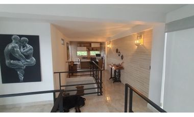 VENDO HERMOSA CASA CAMPESTRE EN EL MUNICIPIO DE TITIRIBI ANTIOQUIA