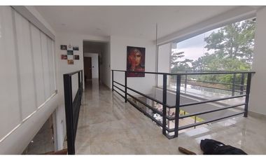 VENDO HERMOSA CASA CAMPESTRE EN EL MUNICIPIO DE TITIRIBI ANTIOQUIA