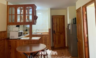 Departamento en Venta en Camino al Volcán