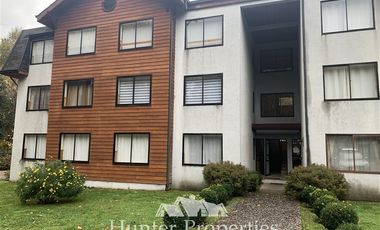 Departamento en Venta en Camino al Volcán