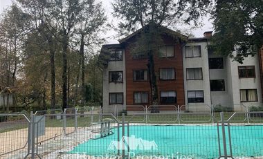 Departamento en Venta en Camino al Volcán