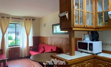 Departamento en Venta en Camino al Volcán