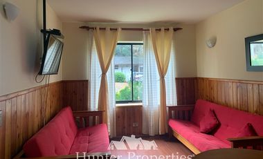 Departamento en Venta en Camino al Volcán