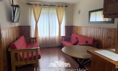 Departamento en Venta en Camino al Volcán