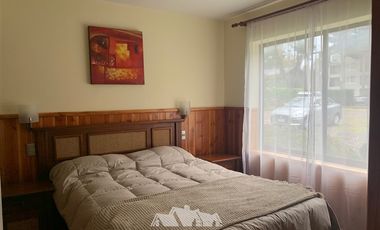 Departamento en Venta en Camino al Volcán