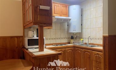 Departamento en Venta en Camino al Volcán