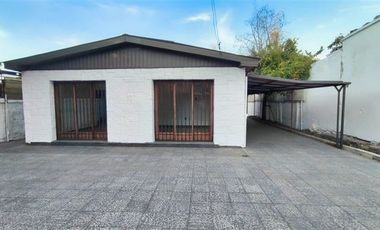 Casa en Venta en Autopista Central